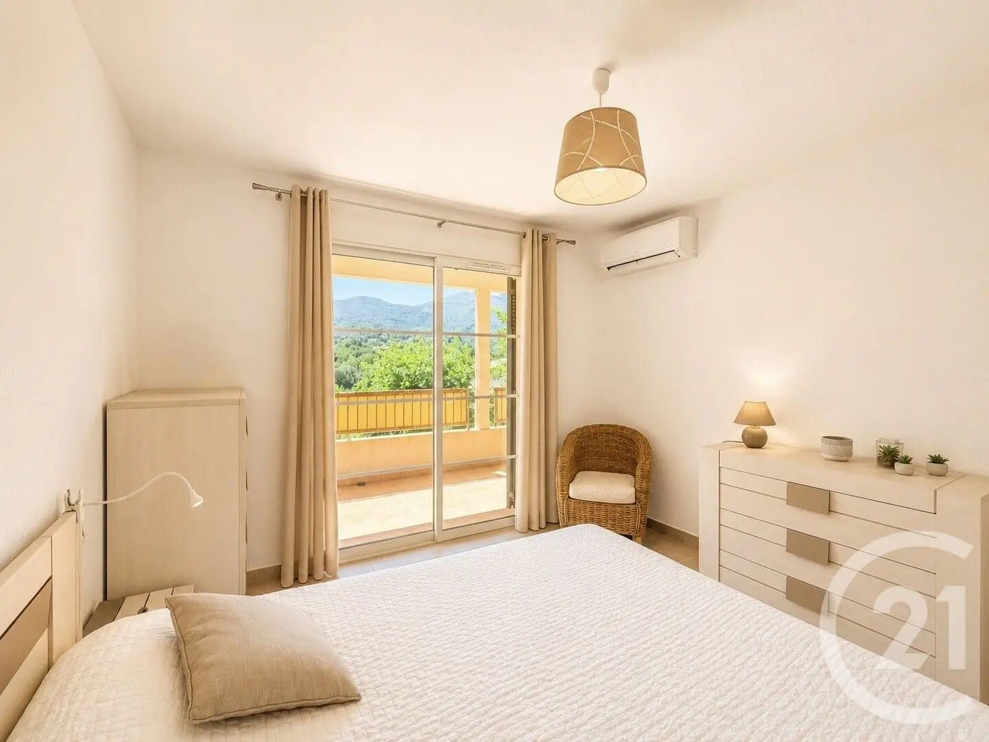 Appartement à vendre, 40m², Patrimonio