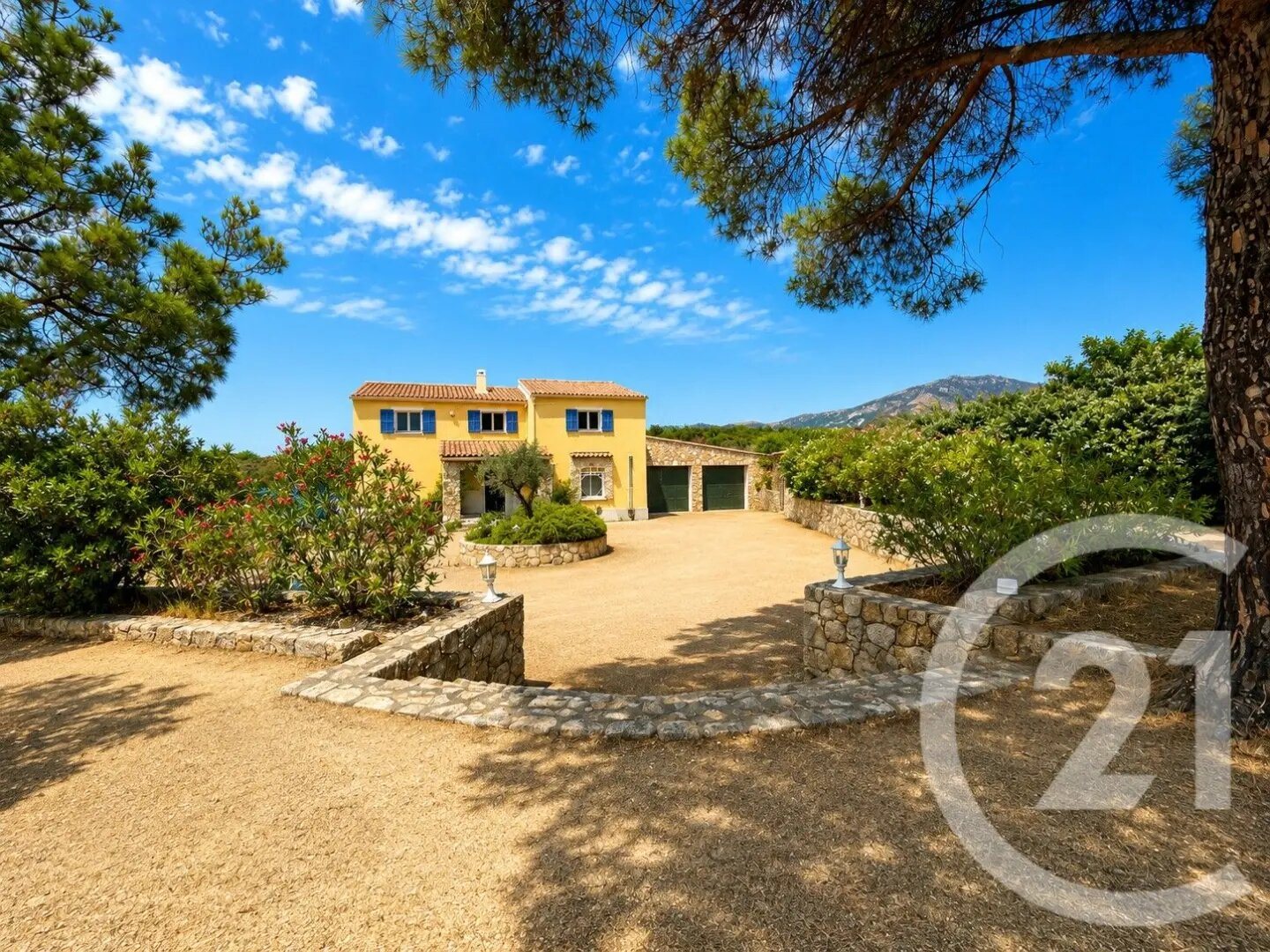 Maison à vendre, 305m², Calenzana