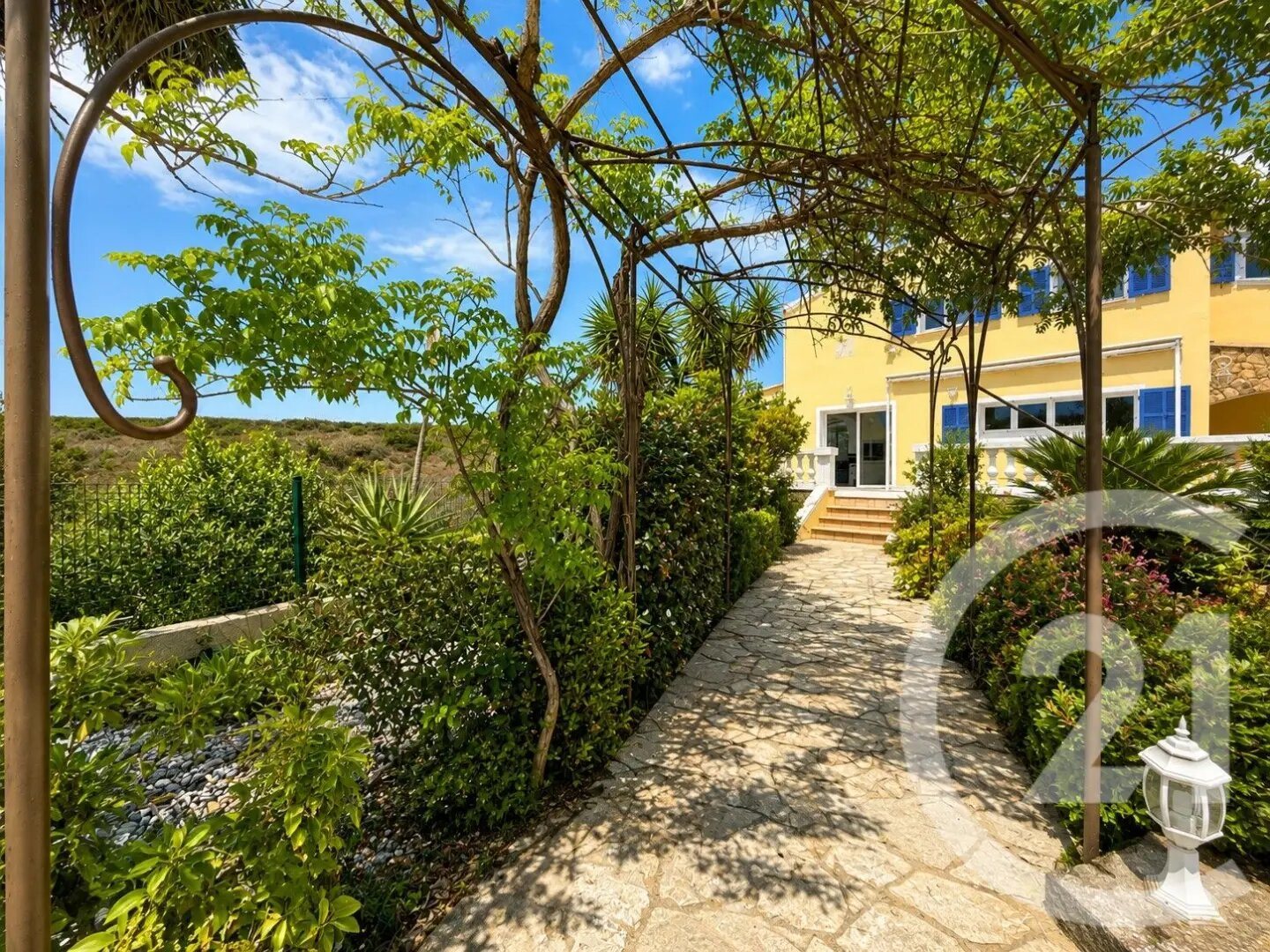 Maison à vendre, 305m², Calenzana
