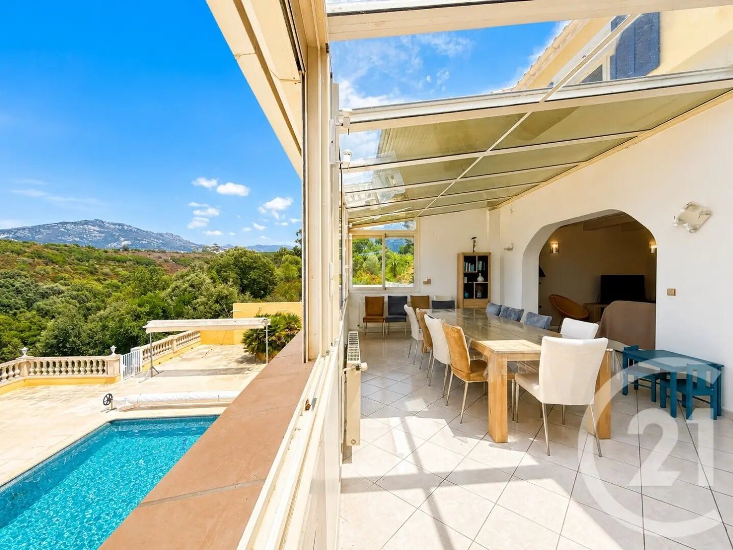 Maison à vendre, 305m², Calenzana