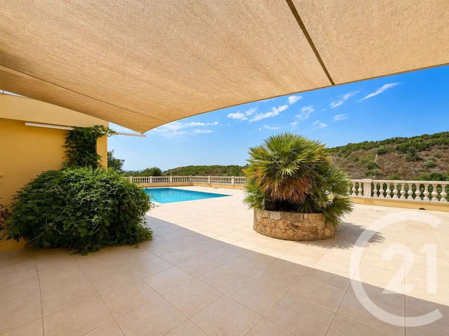 Maison à vendre, 305m², Calenzana