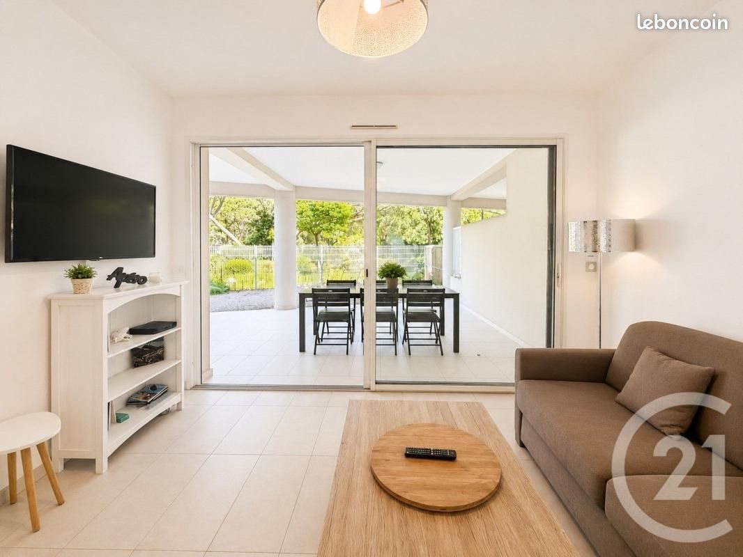 Appartement à vendre, 47m², Calvi