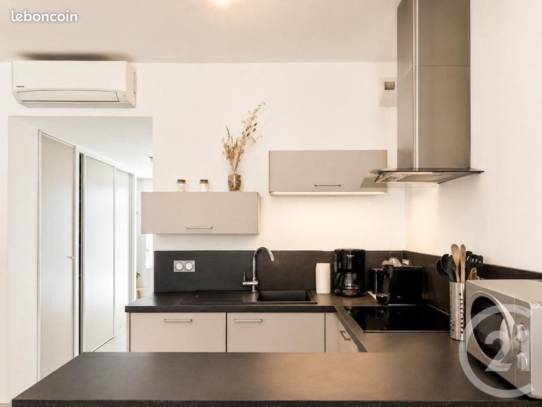 Appartement à vendre, 47m², Calvi