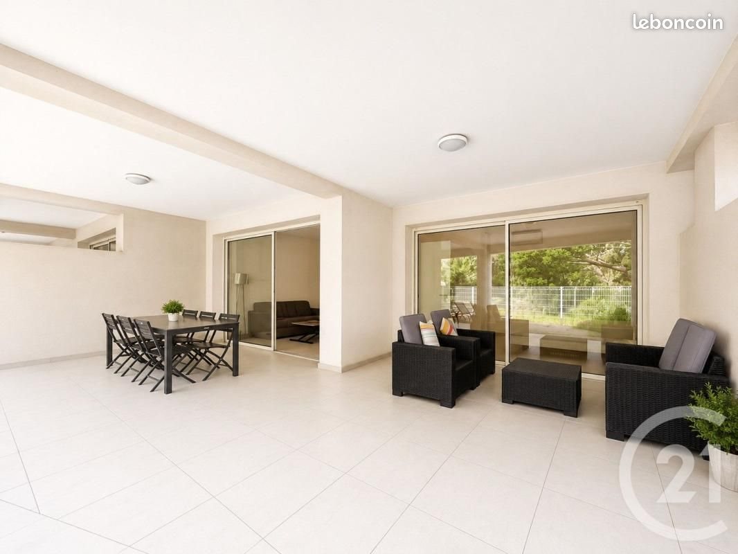 Appartement à vendre, 47m², Calvi