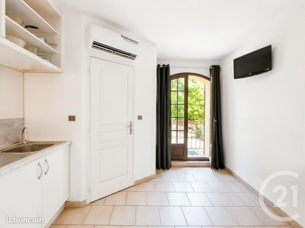 Appartement à vendre, 15m², Lumio