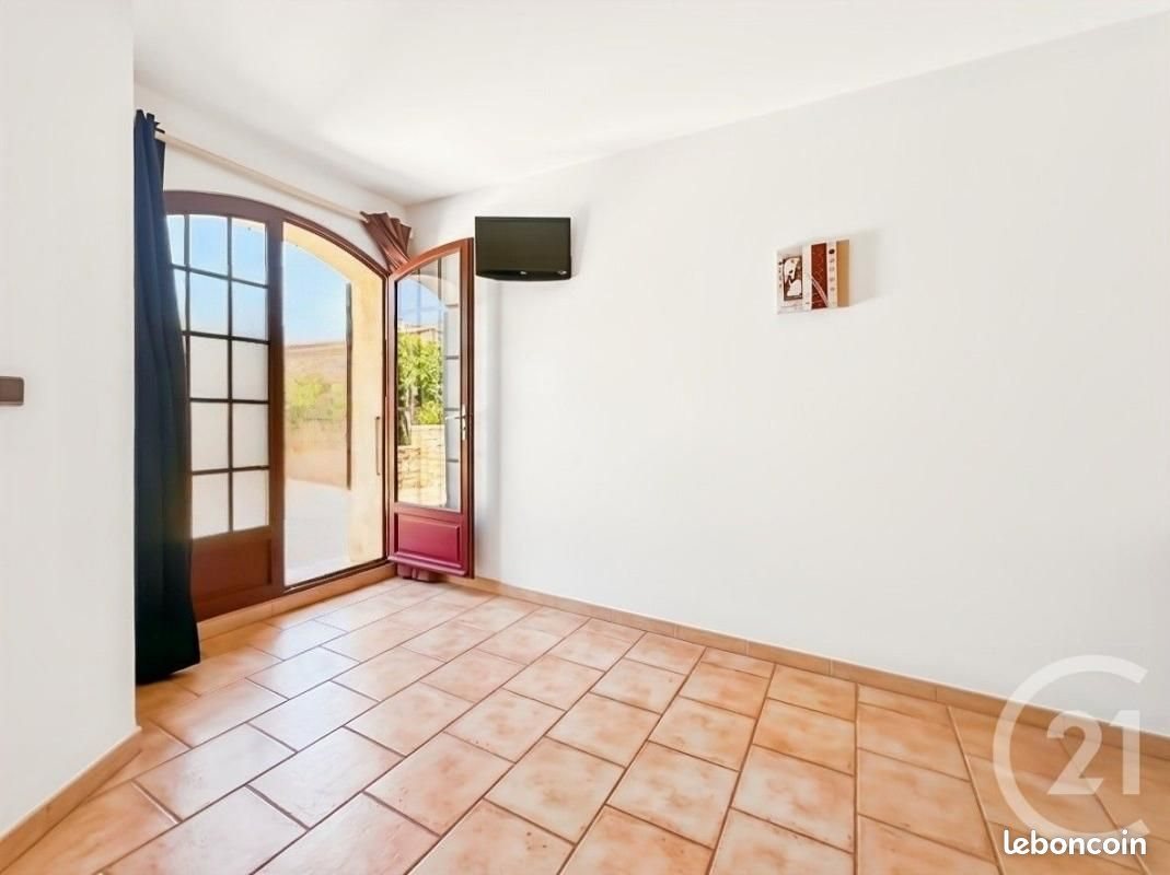 Appartement à vendre, 15m², Lumio