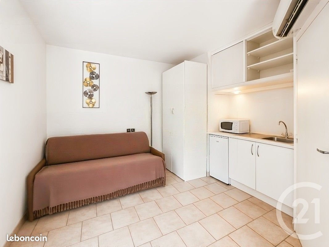 Appartement à vendre, 15m², Lumio