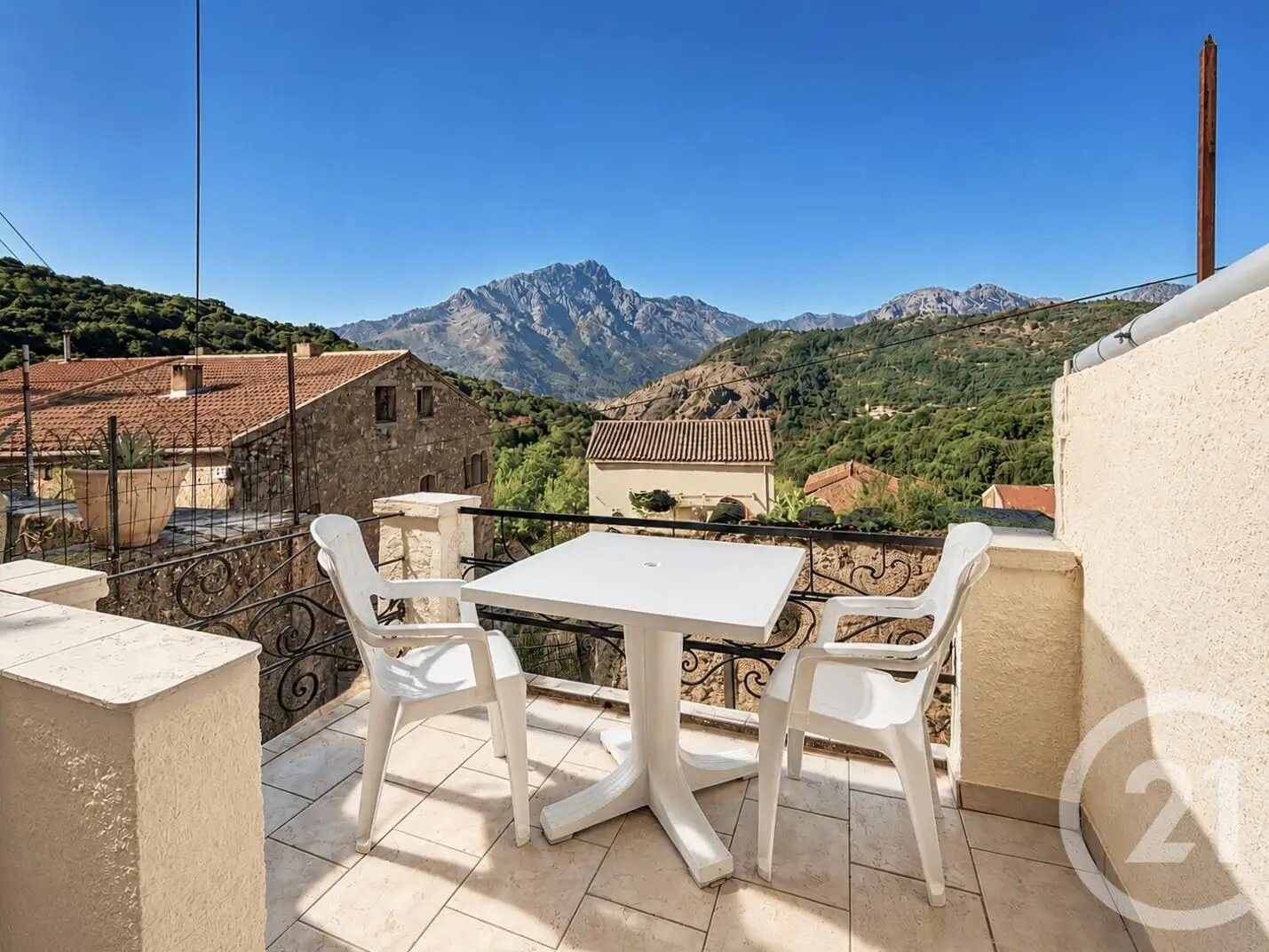 Maison à vendre, 64m², Olmi-Cappella