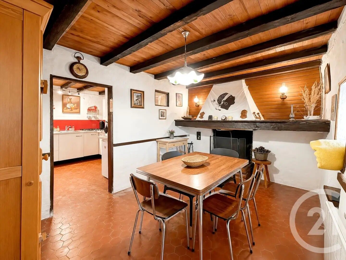 Maison à vendre, 64m², Olmi-Cappella