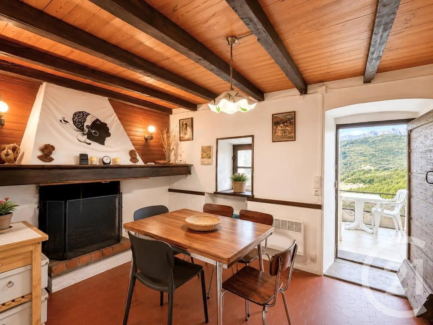 Maison à vendre, 64m², Olmi-Cappella