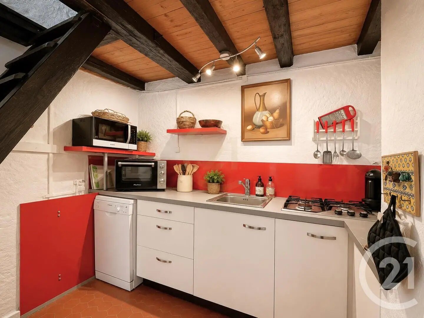Maison à vendre, 64m², Olmi-Cappella
