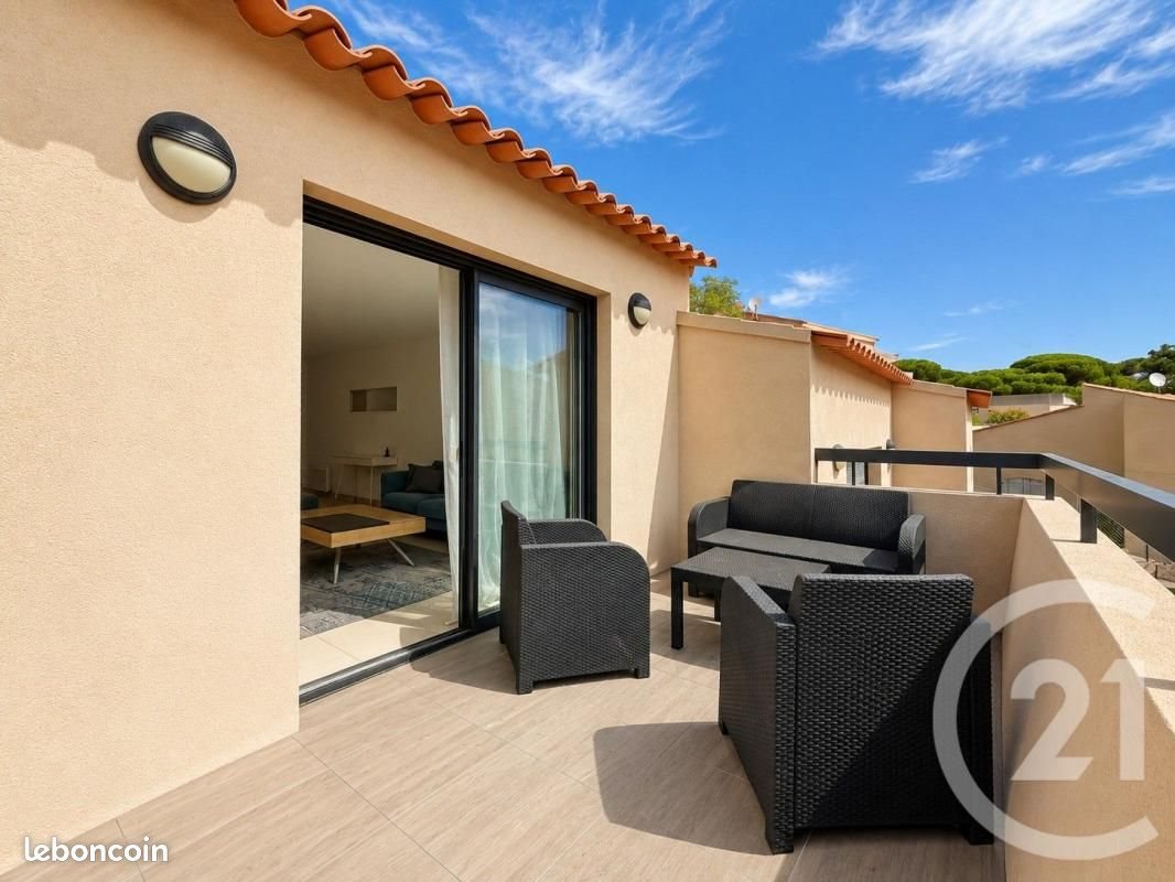 Appartement à vendre, 70m², Calvi