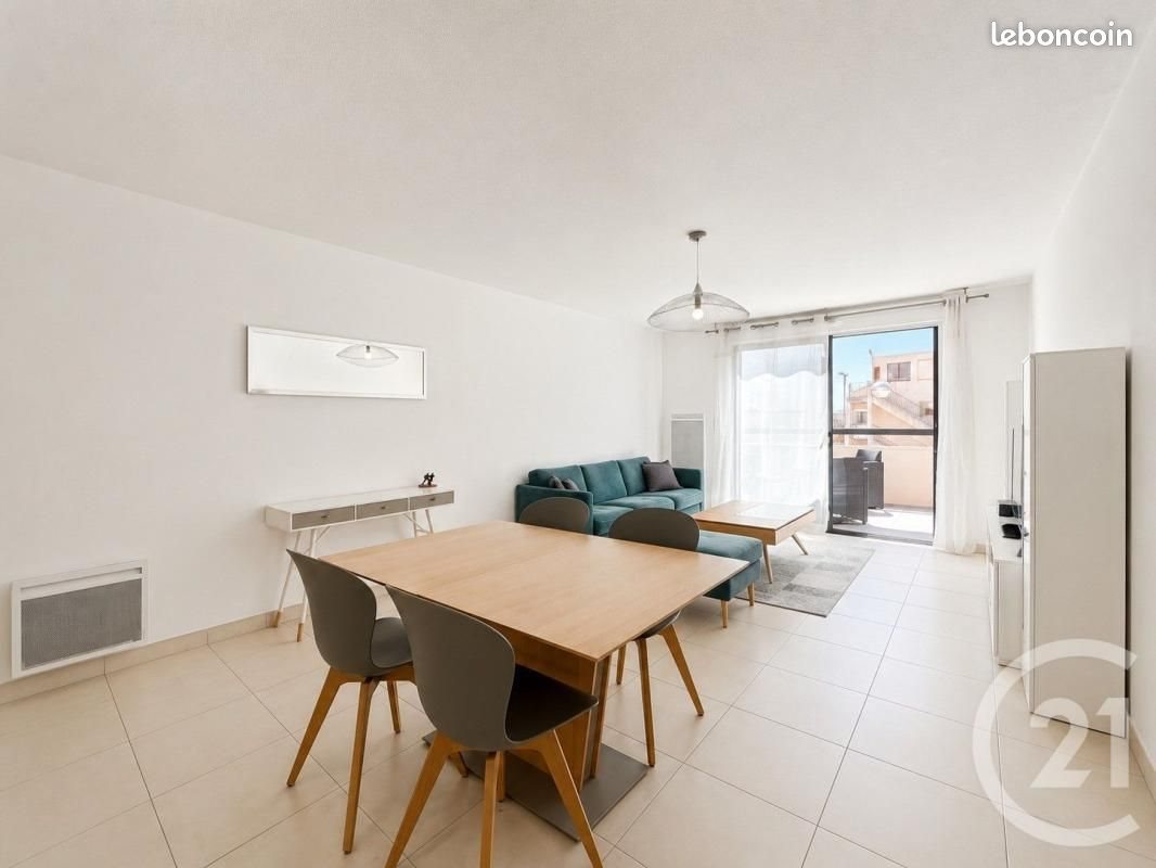 Appartement à vendre, 70m², Calvi