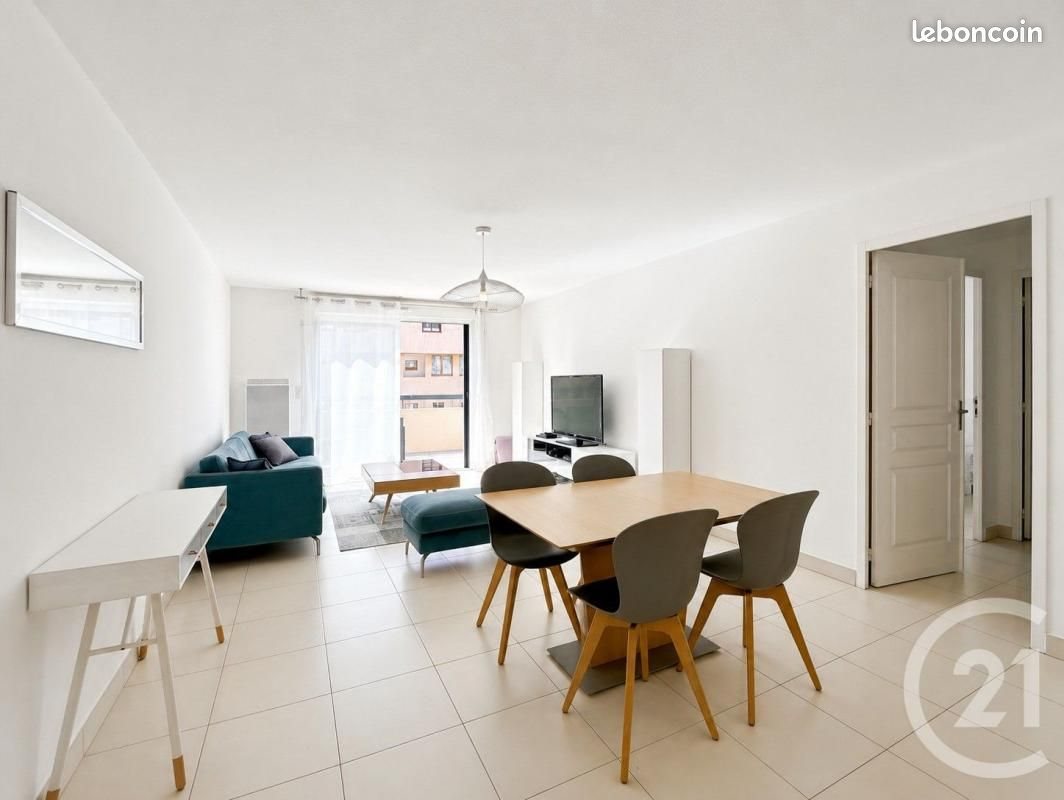 Appartement à vendre, 70m², Calvi