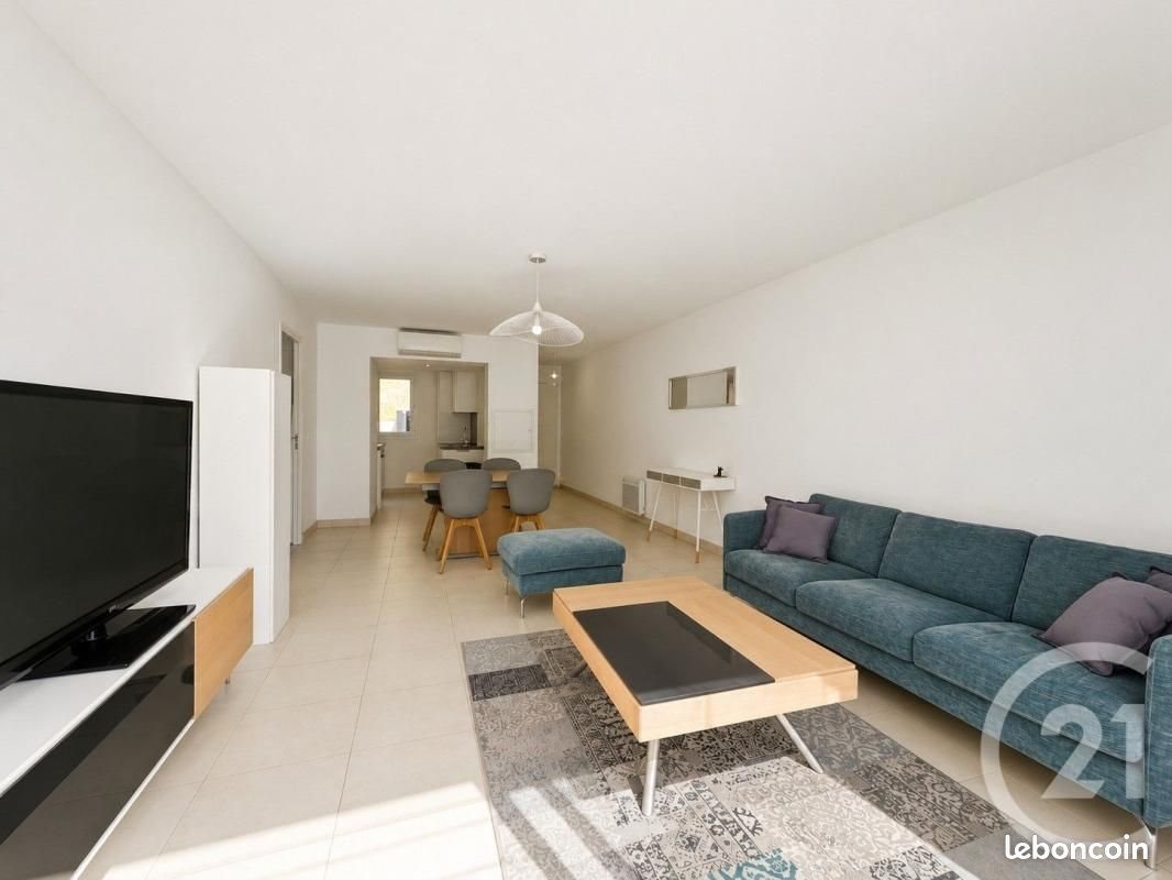 Appartement à vendre, 70m², Calvi