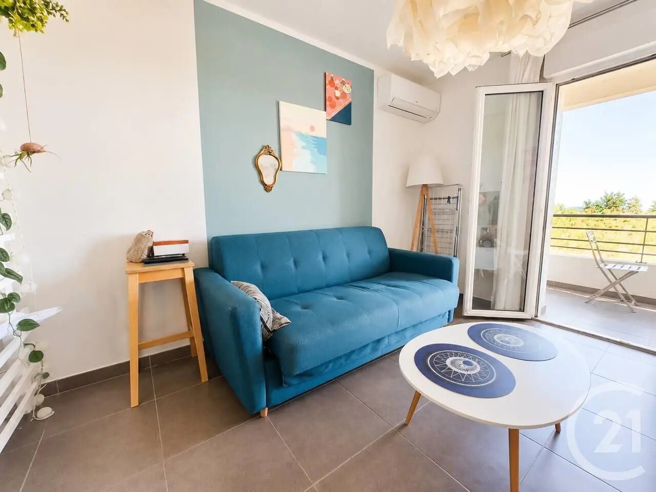 Appartement à vendre, 31m², Lucciana