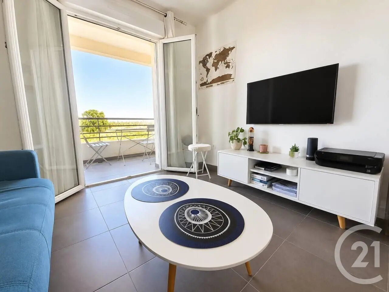 Appartement à vendre, 31m², Lucciana