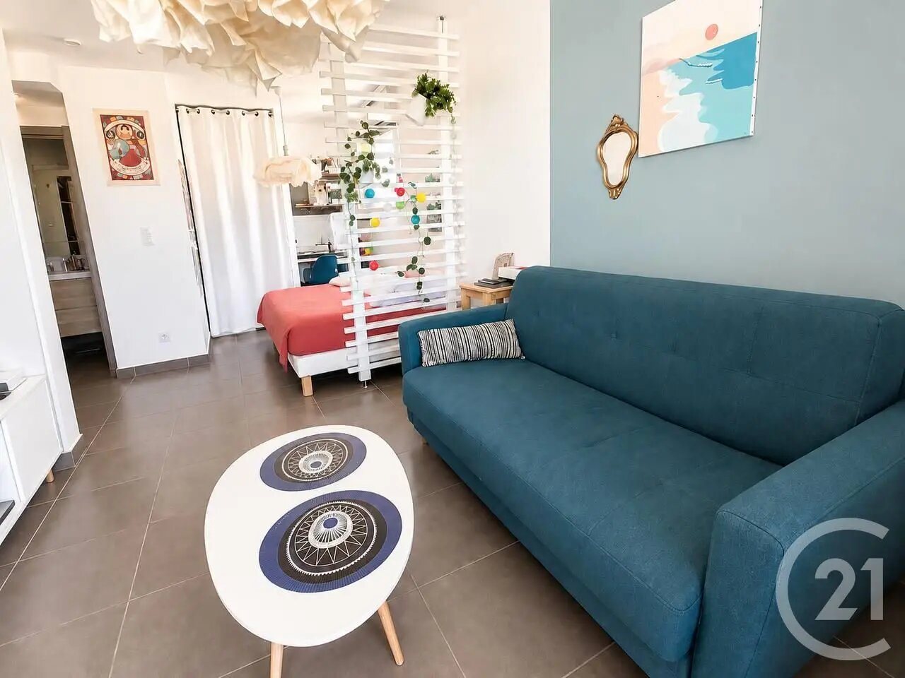 Appartement à vendre, 31m², Lucciana