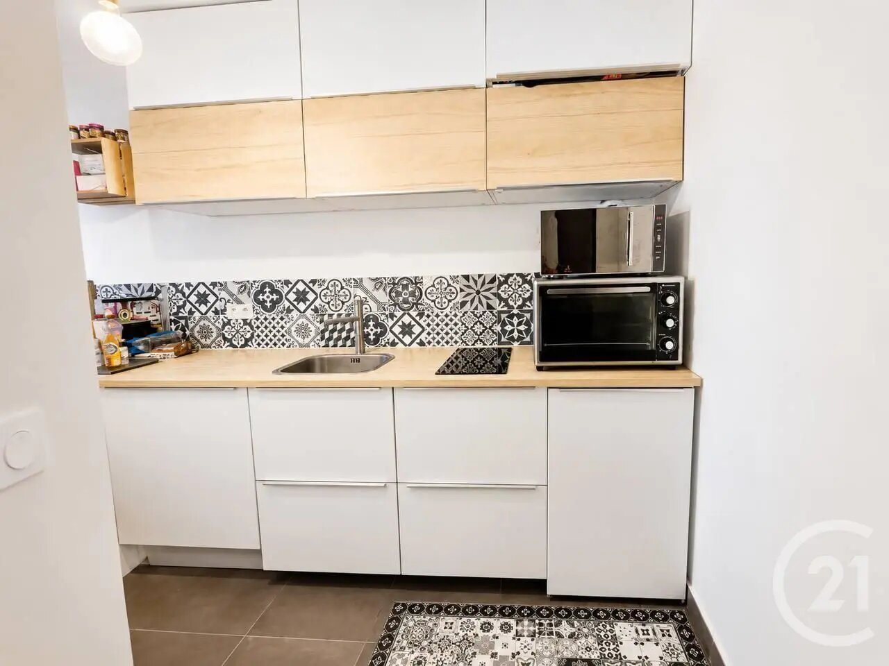 Appartement à vendre, 31m², Lucciana