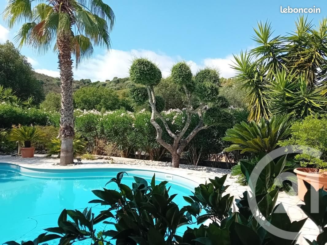 Maison à vendre, 156m², Oletta