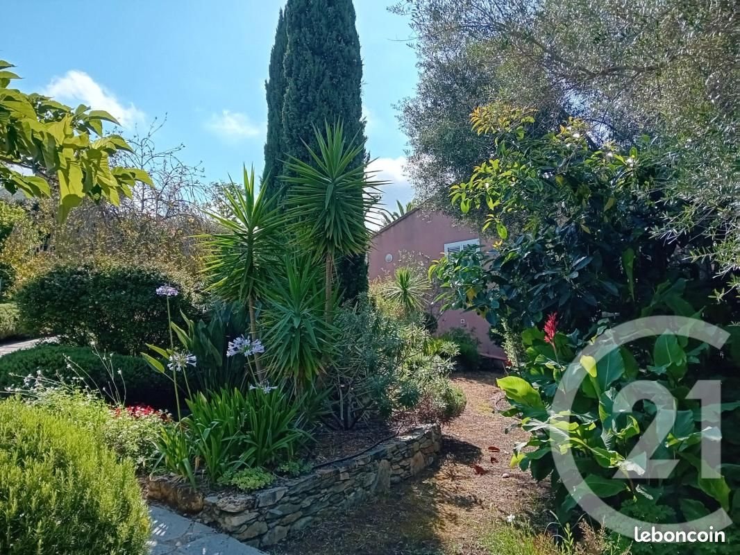 Maison à vendre, 156m², Oletta