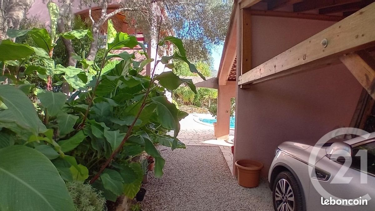 Maison à vendre, 156m², Oletta