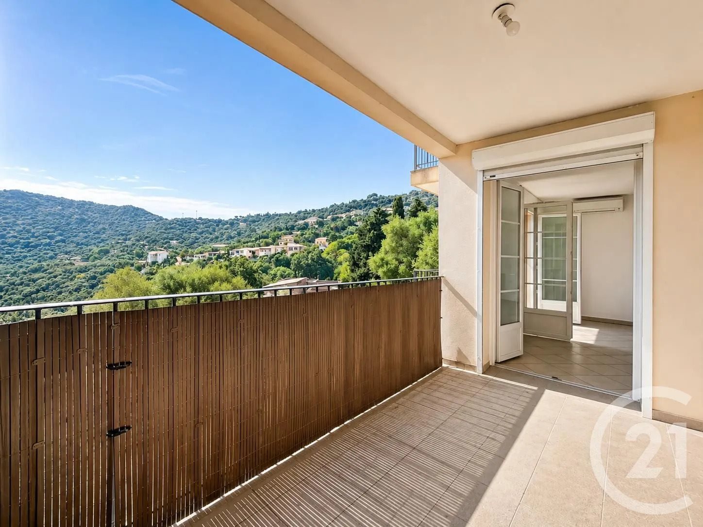 Appartement à vendre, 81m², Monticello
