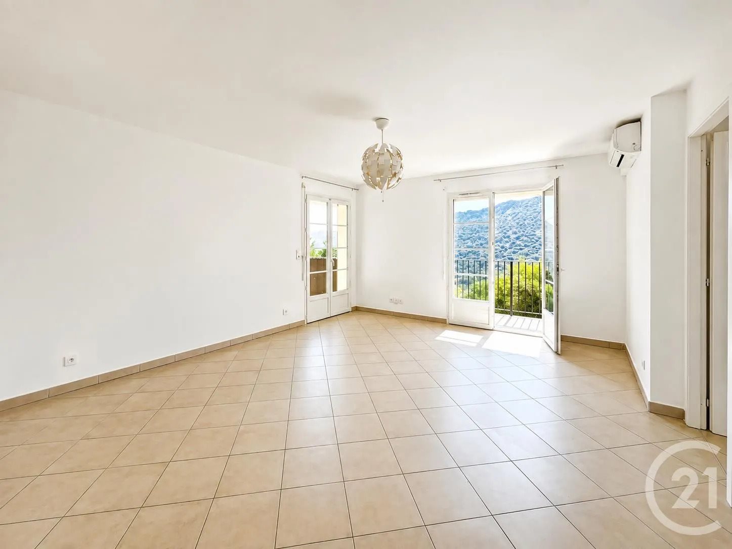 Appartement à vendre, 81m², Monticello