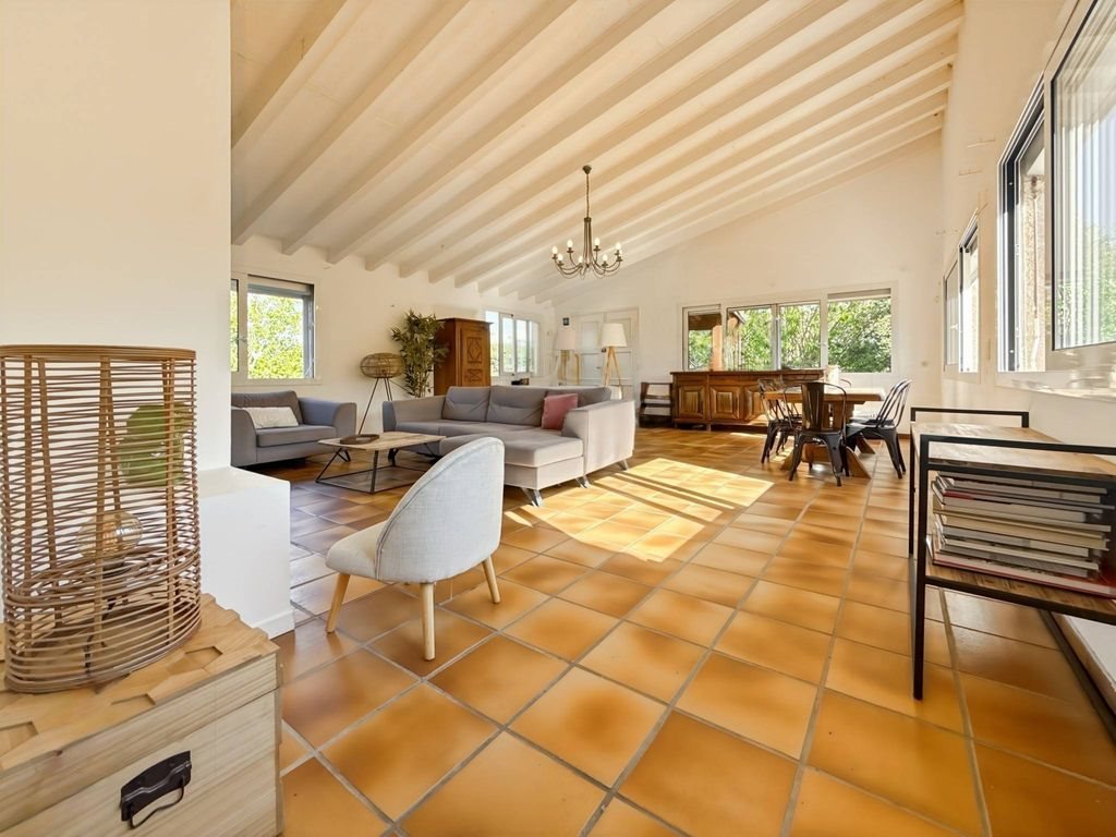 Maison à vendre, 319m², Saint-Sulpice-les-Champs