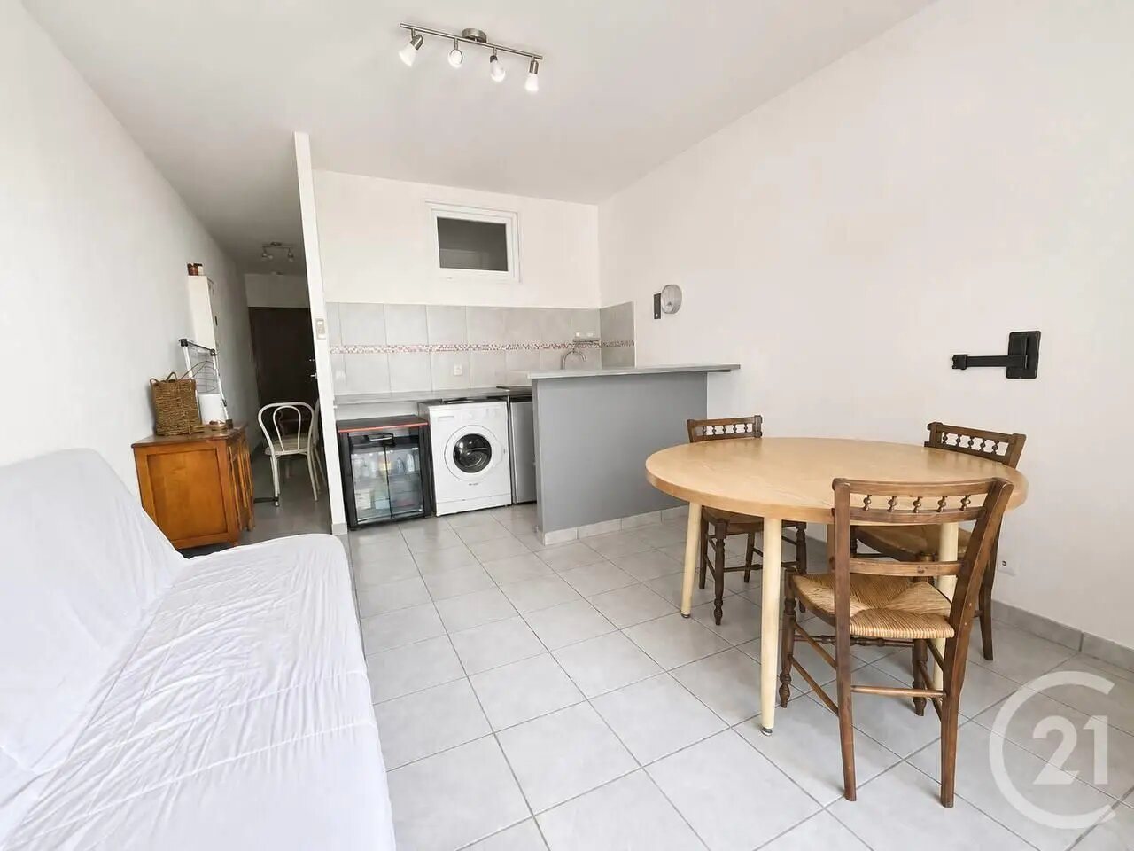 Appartement à vendre, 28m², San-Martino-di-Lota