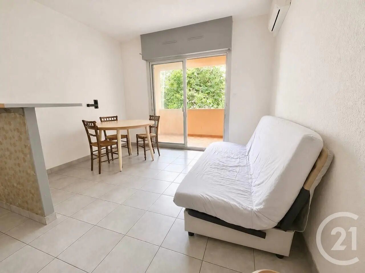 Appartement à vendre, 28m², San-Martino-di-Lota