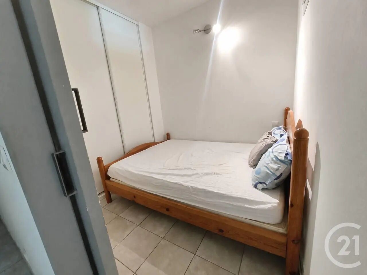 Appartement à vendre, 28m², San-Martino-di-Lota