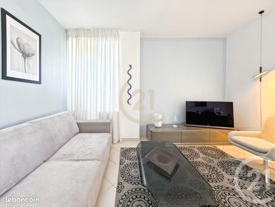 Appartement à vendre, 79m², Calvi