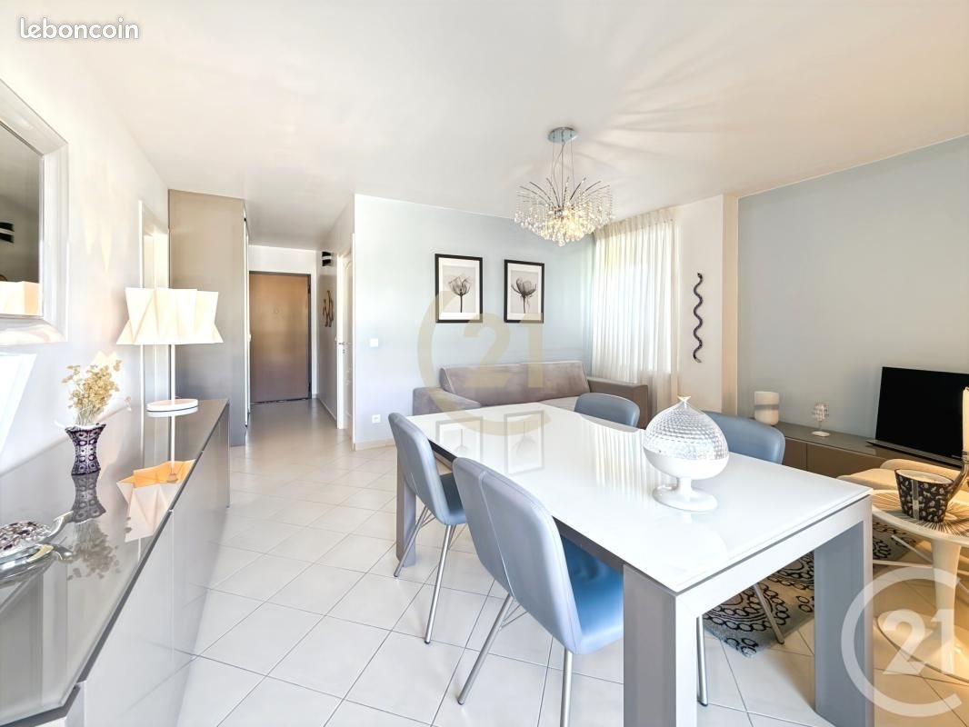 Appartement à vendre, 79m², Calvi
