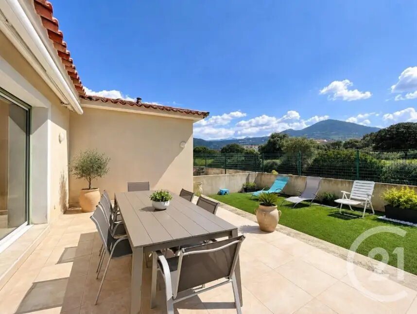 Maison à vendre, 205m², Monticello