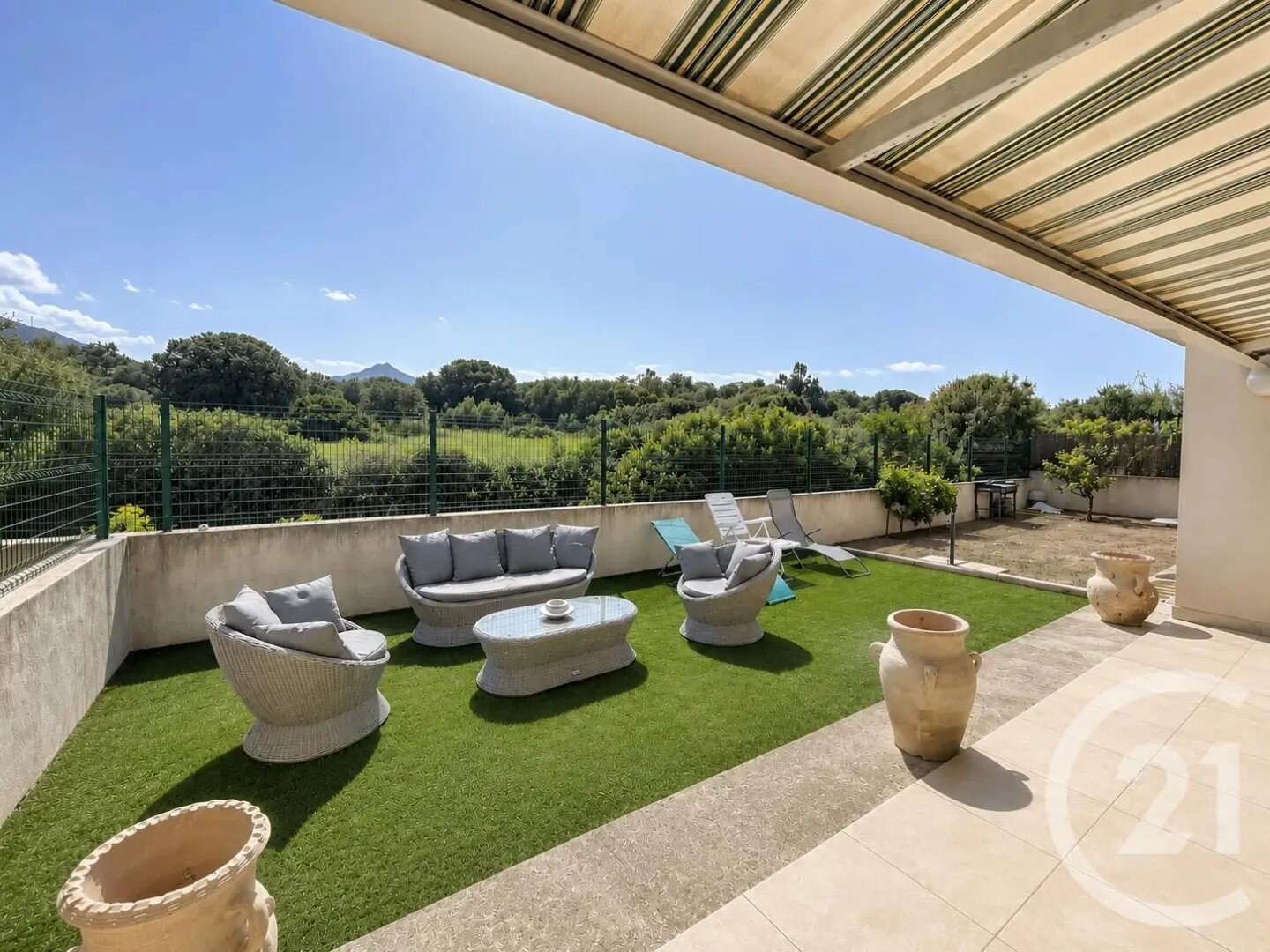 Maison à vendre, 205m², Monticello
