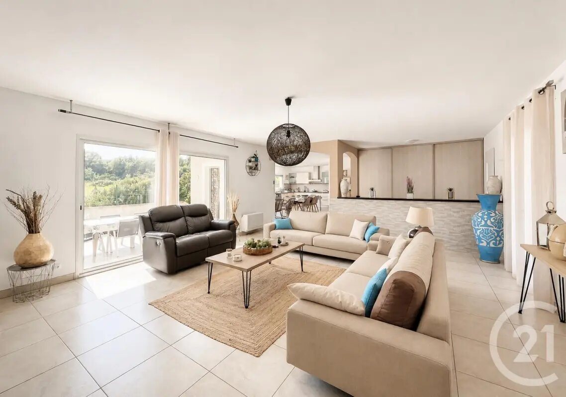 Maison à vendre, 205m², Monticello