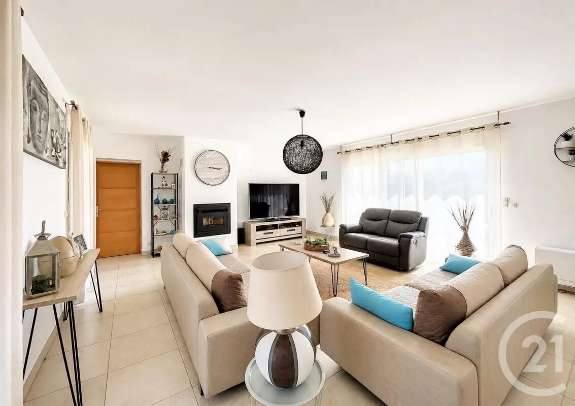 Maison à vendre, 205m², Monticello