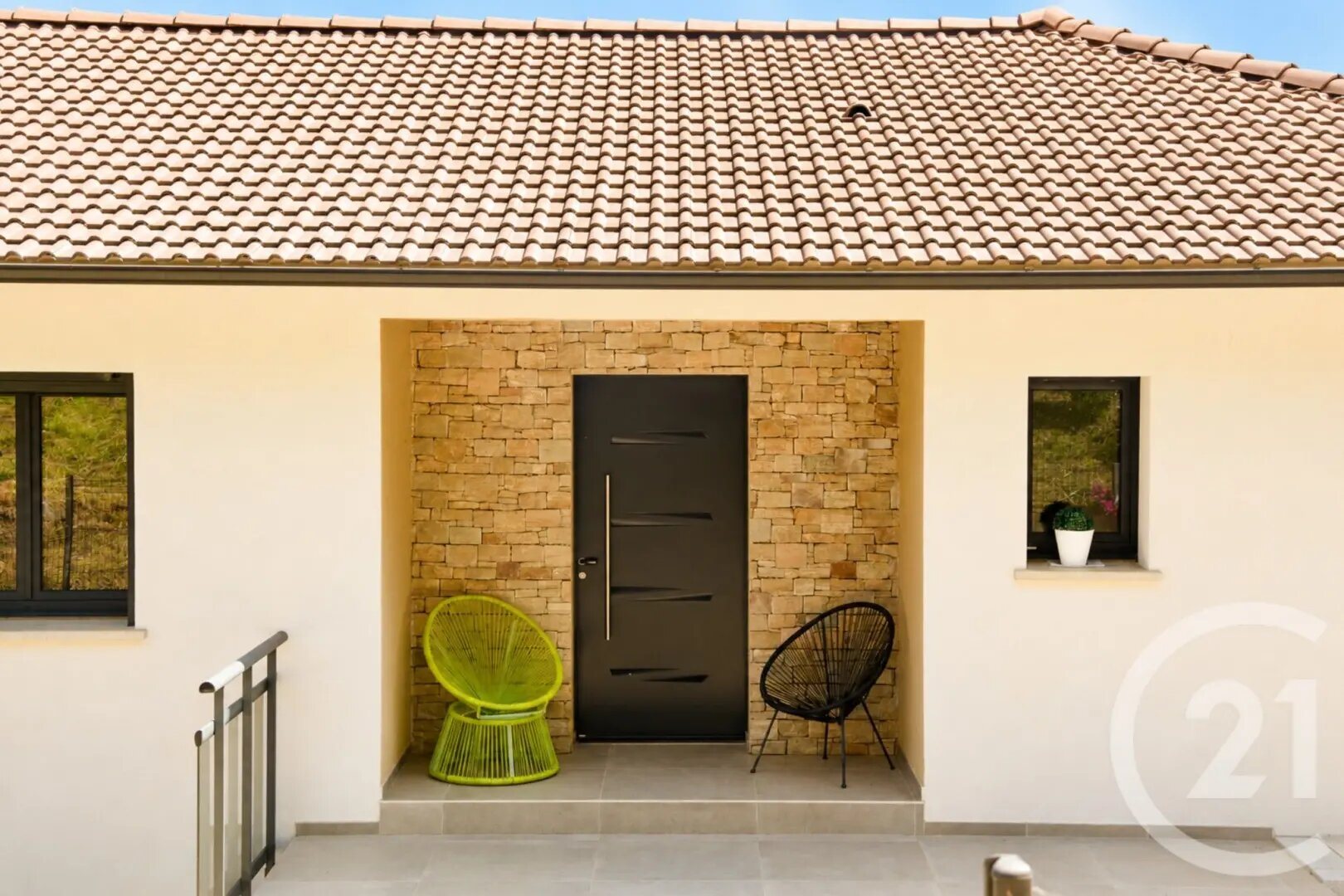 Maison à vendre, 245m², Penta-di-Casinca