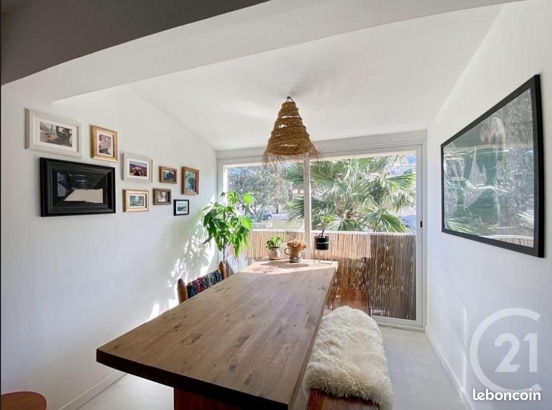 Appartement à vendre, 52m², Lumio