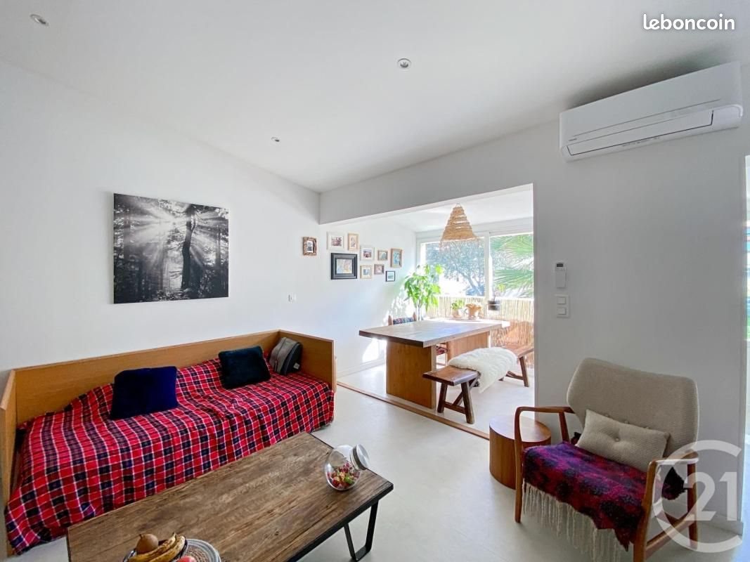Appartement à vendre, 52m², Lumio