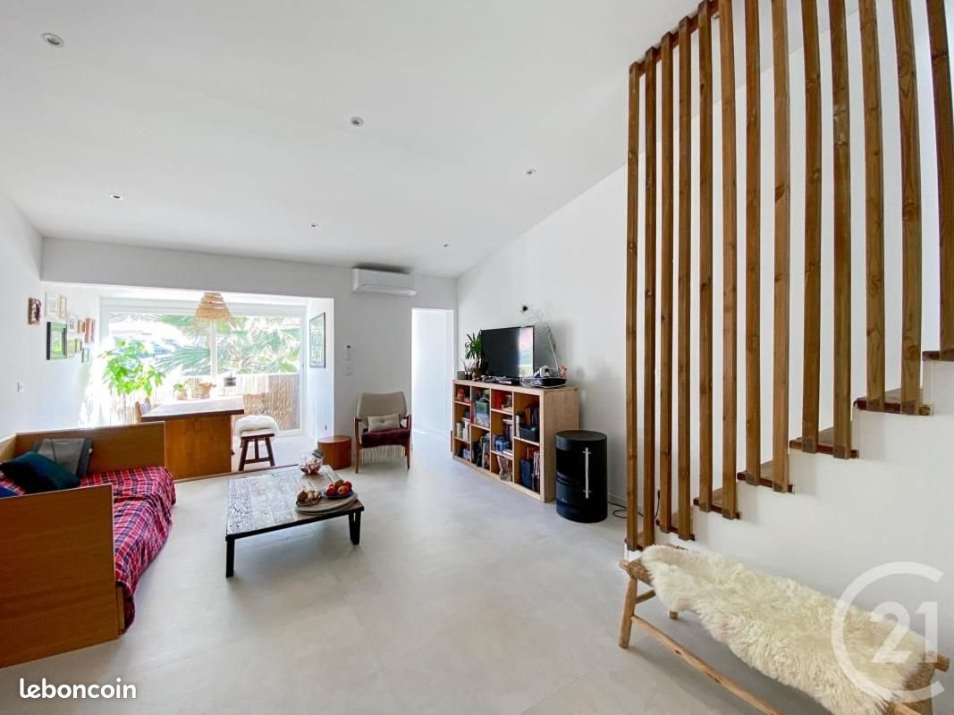 Appartement à vendre, 52m², Lumio