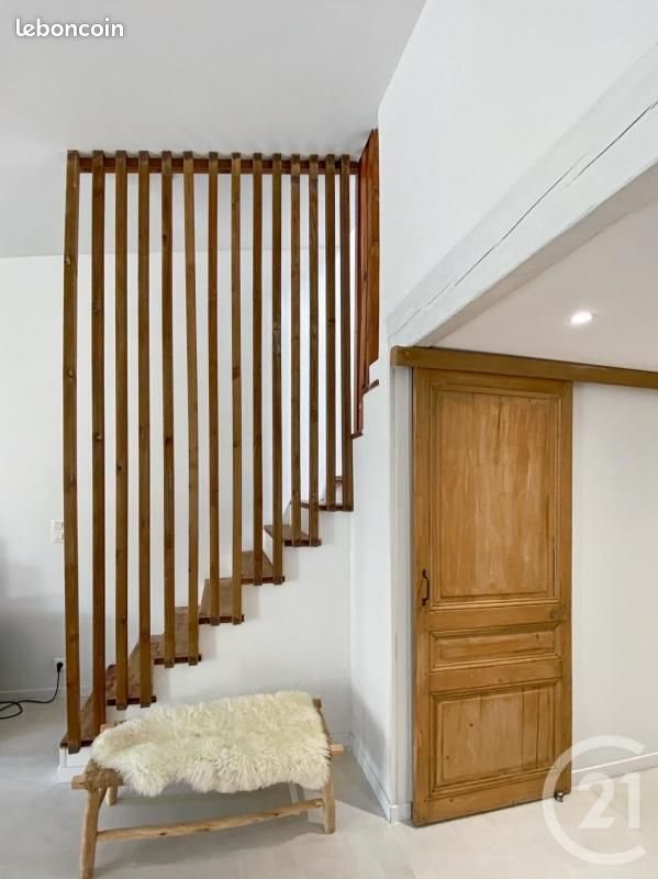 Appartement à vendre, 52m², Lumio