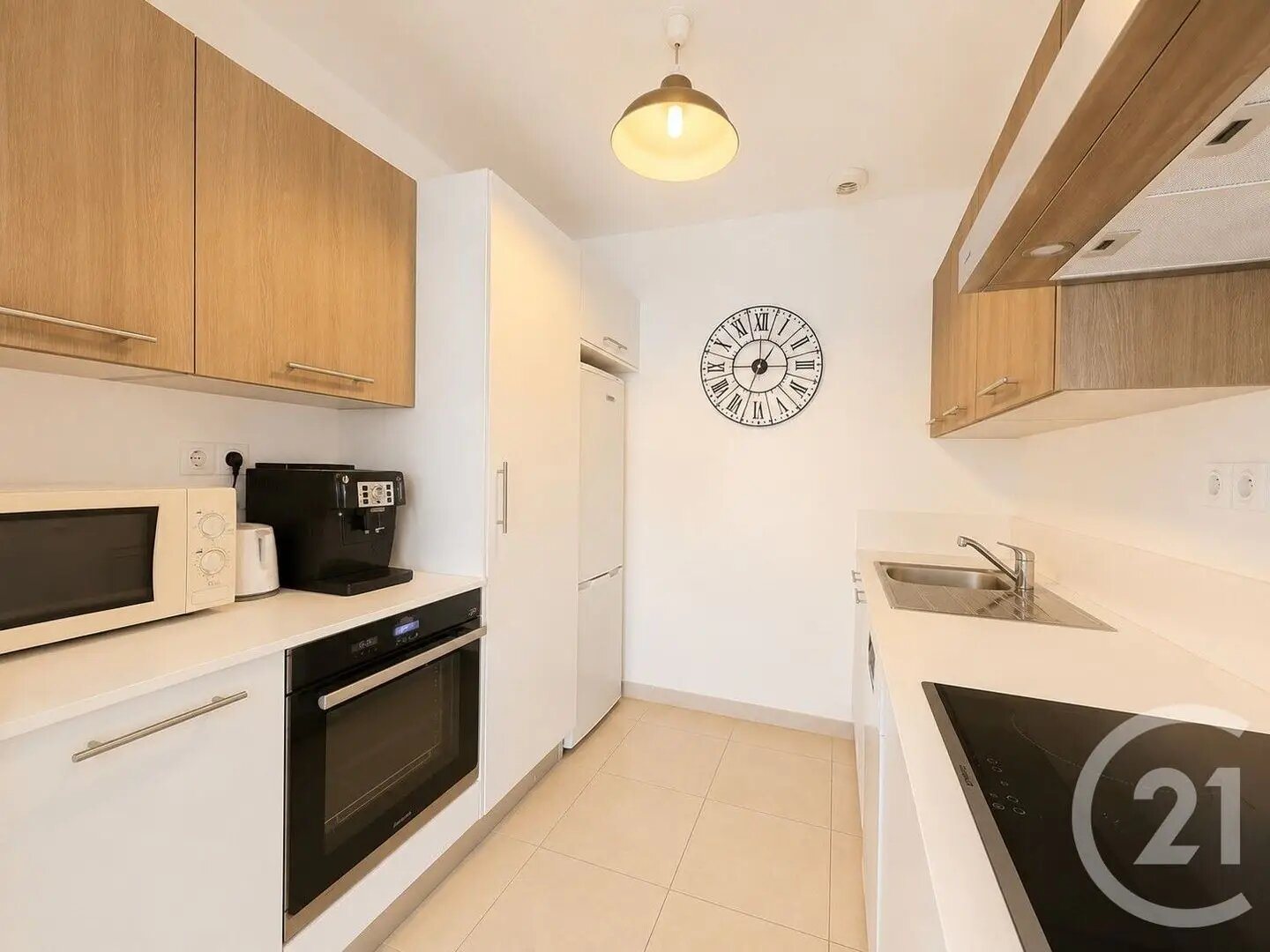 Appartement à vendre, 59m², Oletta