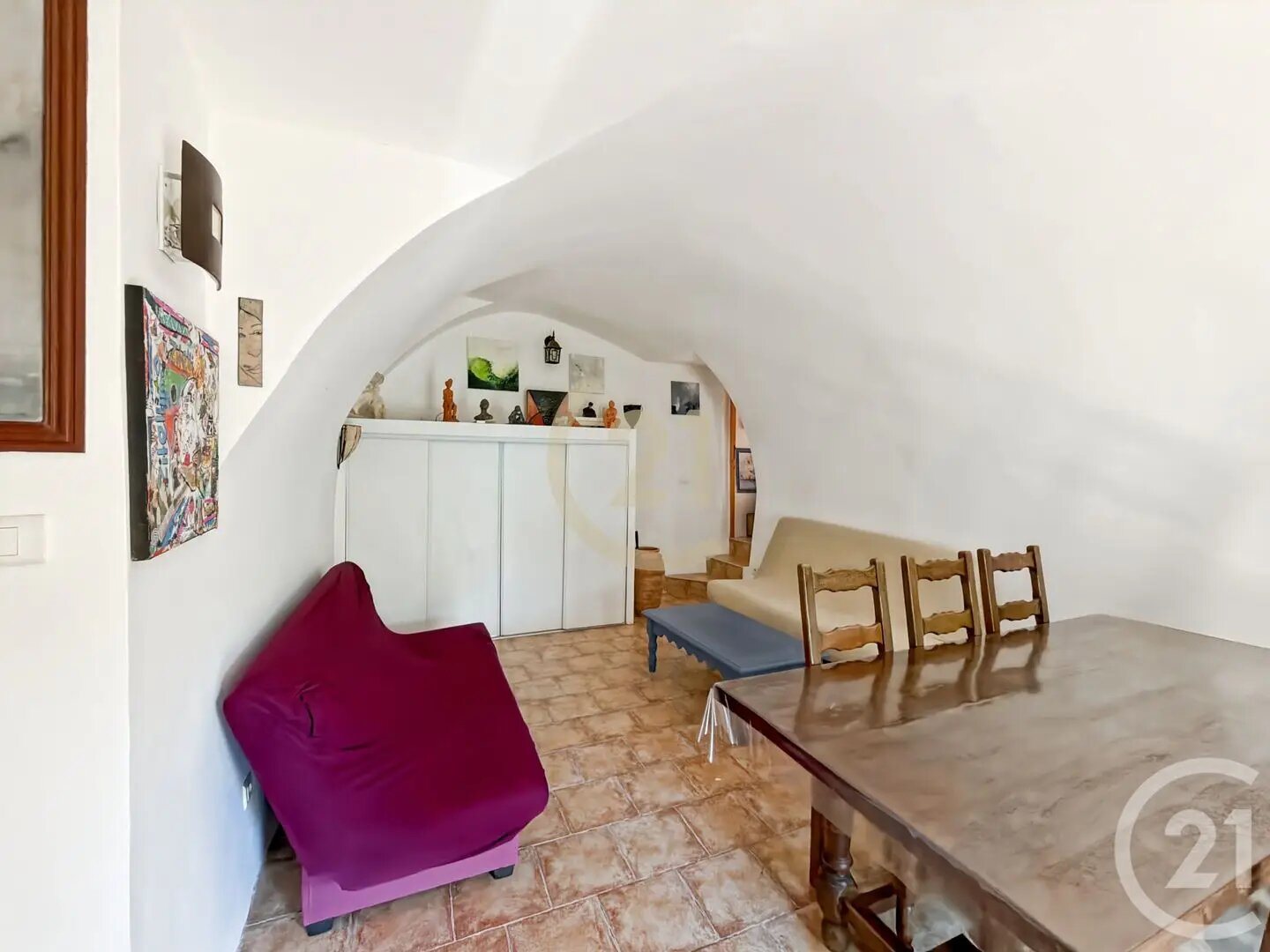 Maison à vendre, 45m², Santa-Reparata-di-Balagna