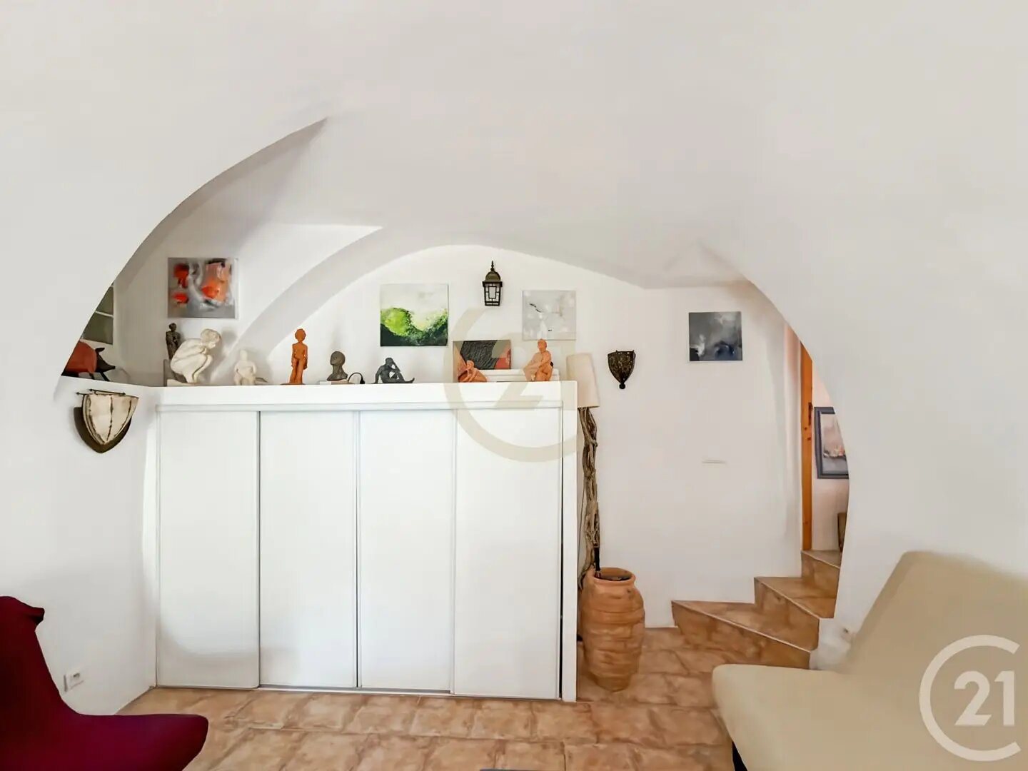 Maison à vendre, 45m², Santa-Reparata-di-Balagna