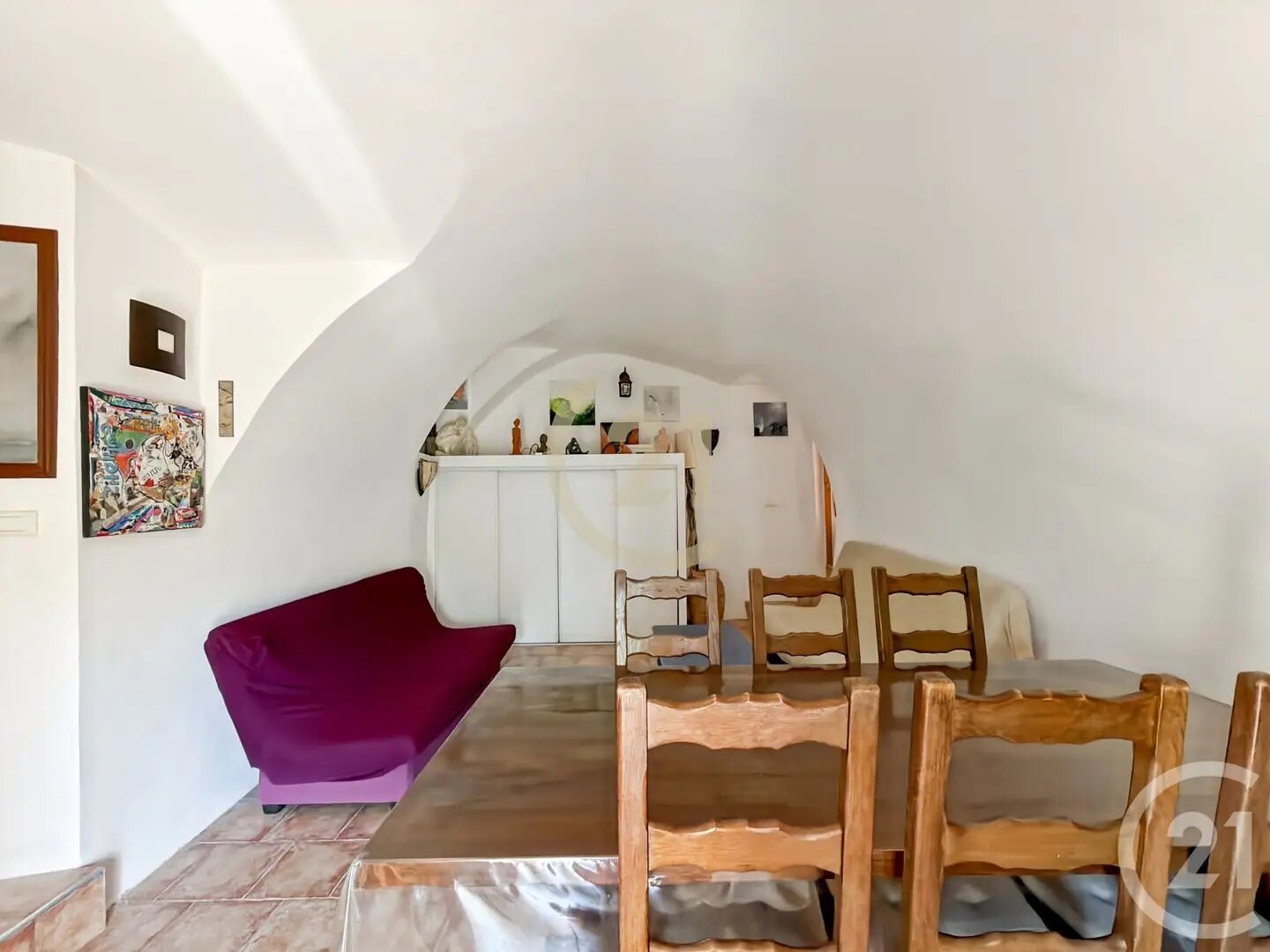 Maison à vendre, 45m², Santa-Reparata-di-Balagna