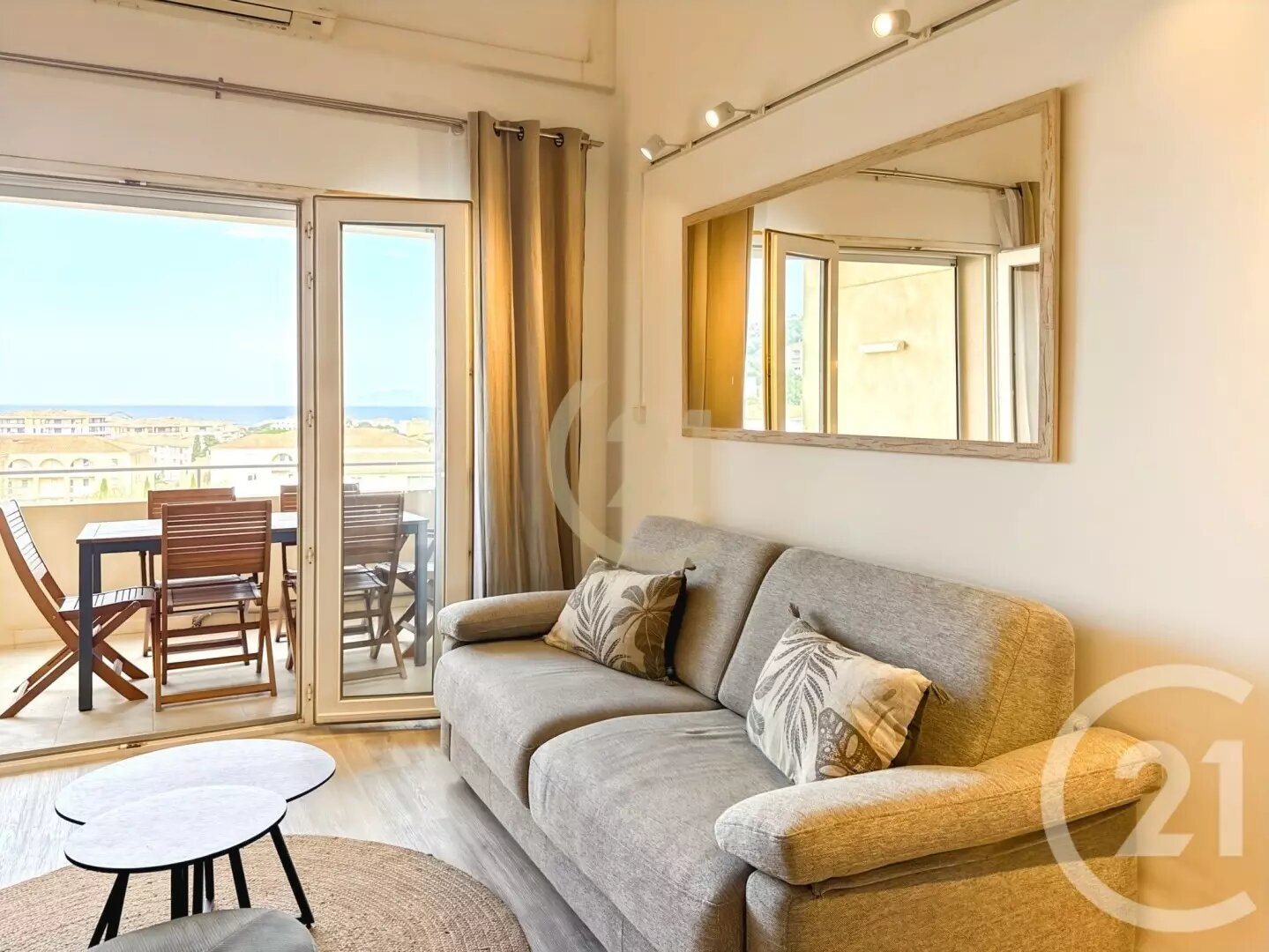Appartement à vendre, 55m², L'Ile-Rousse
