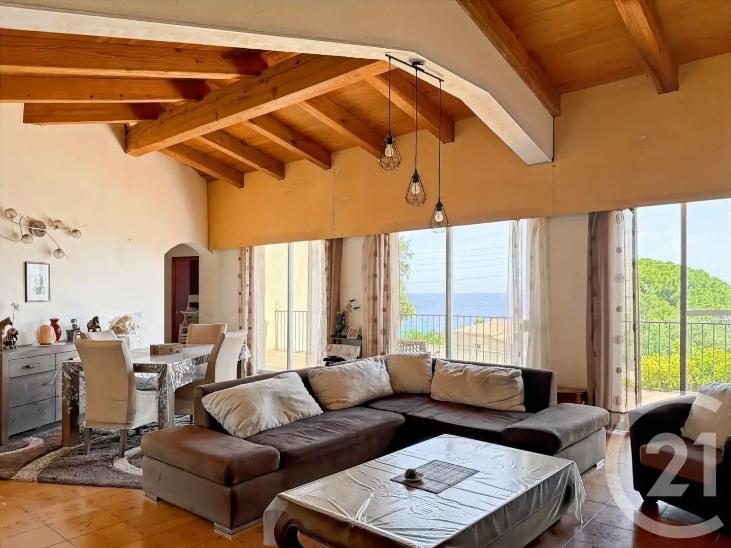 Maison à vendre, 147m², Monticello