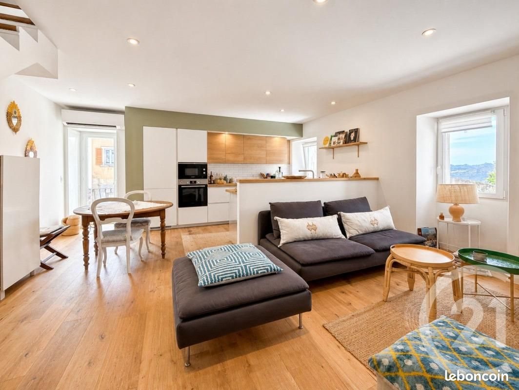 Maison à vendre, 81m², Montegrosso